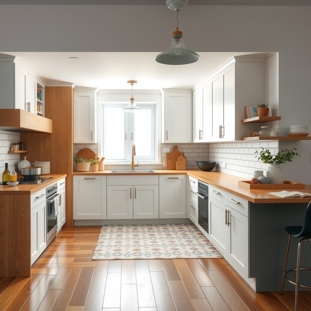Koliko košta majstor za adaptaciju kuhinje
